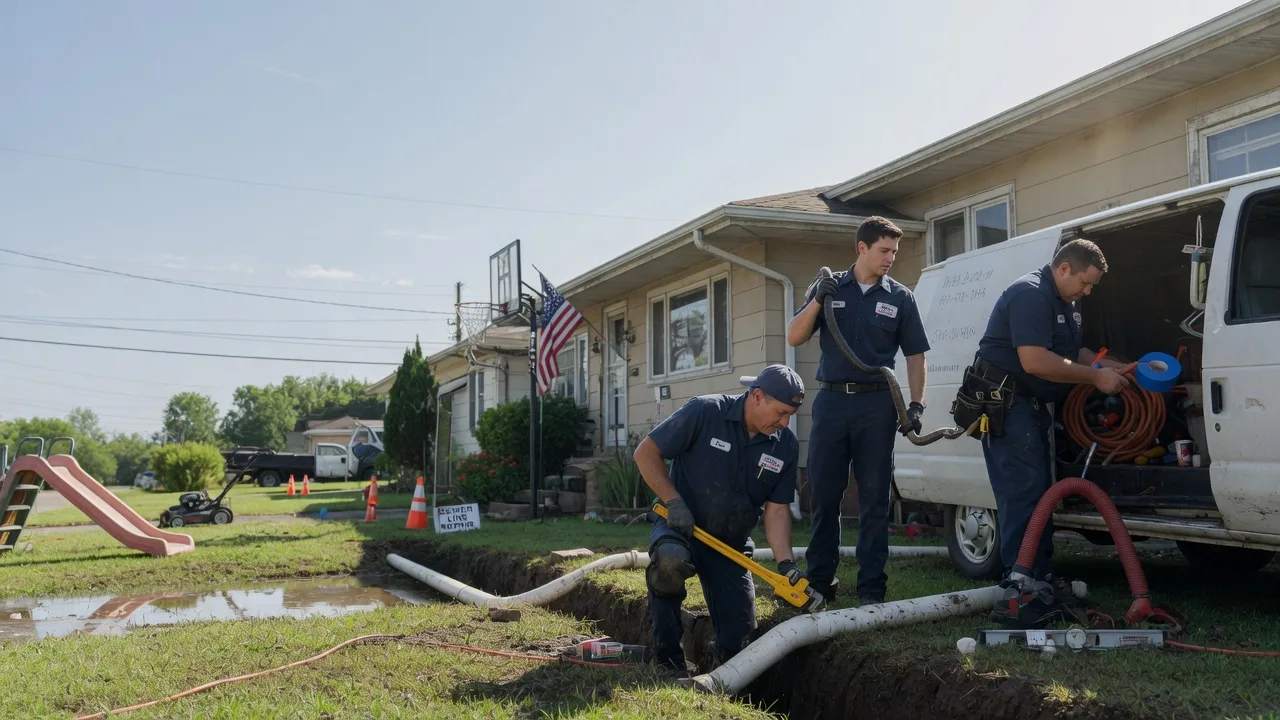 Toilet Installation in Alton, KS near me